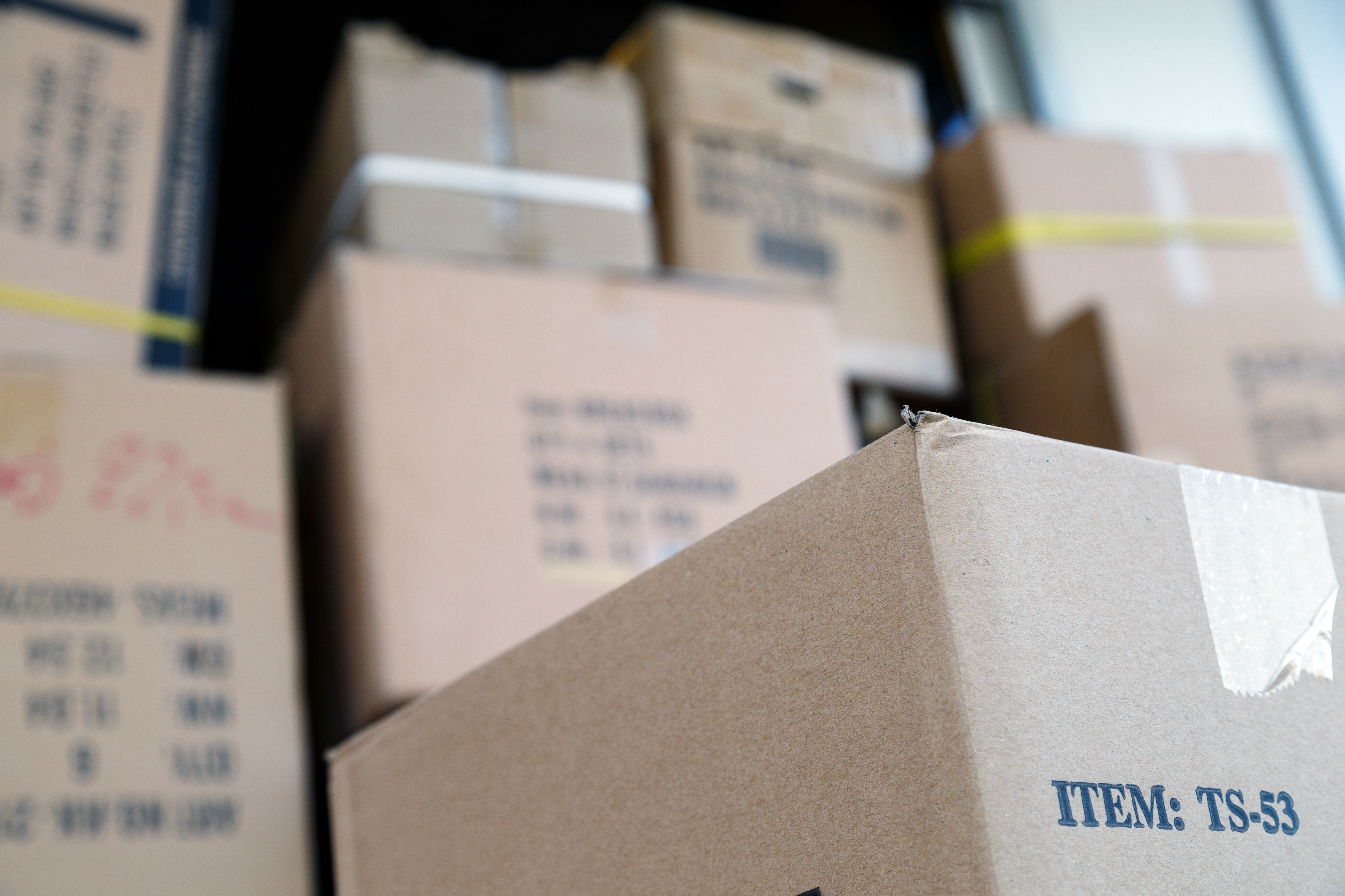 haulage and removals in the West Midlands