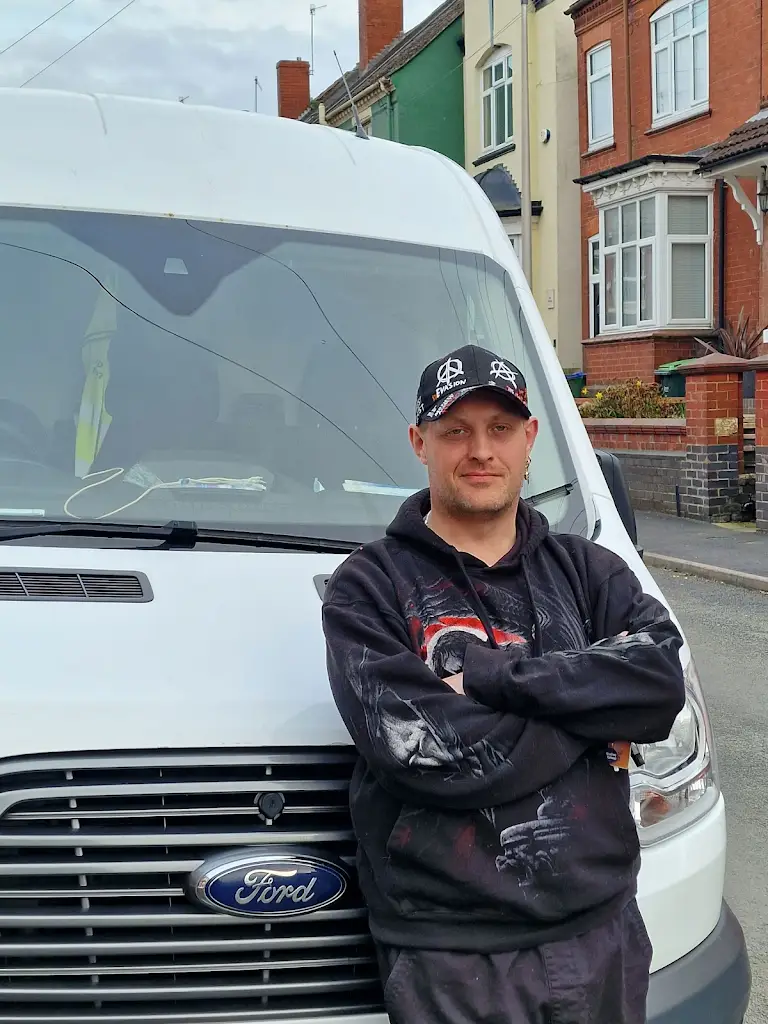 haulage and removals in Cradley Heath